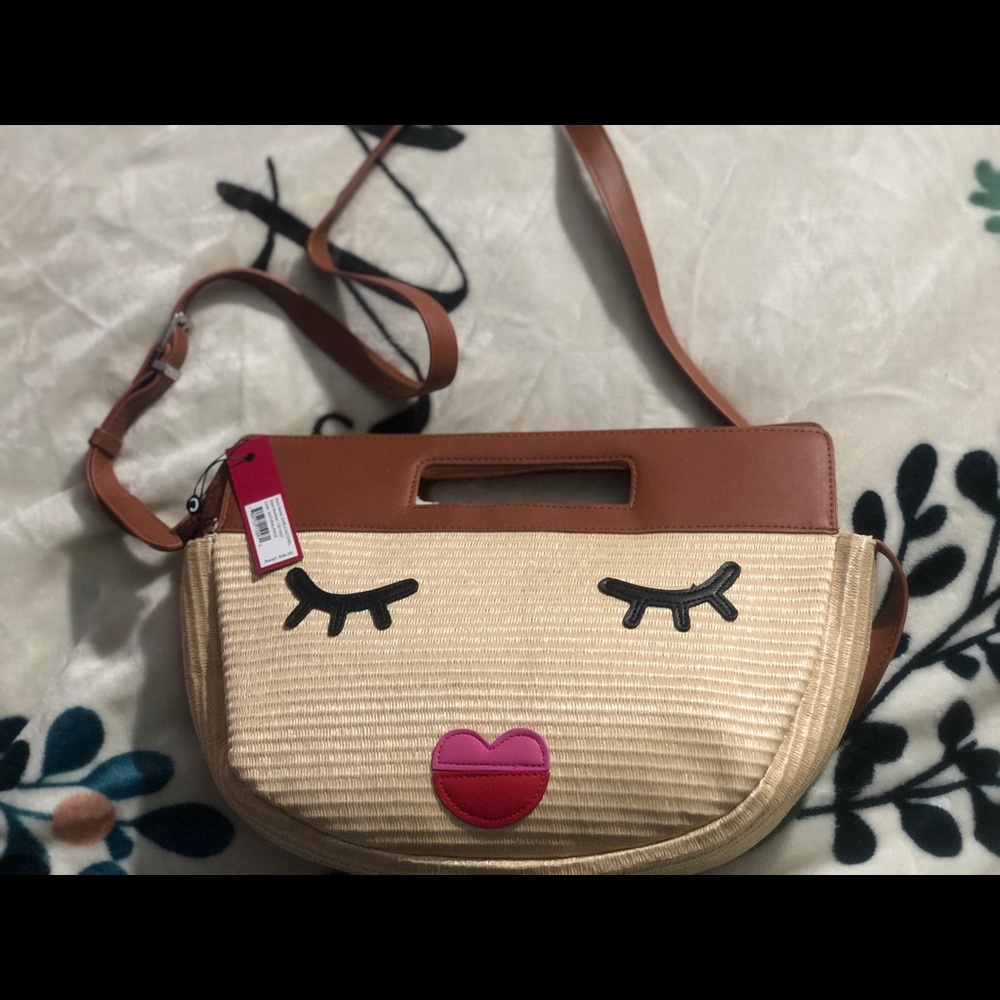 Satchel Handbag - Picture 4 of 5